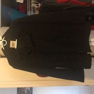 Old navy coat
